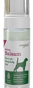 Allergenius Special Balsam Mousse 170 ml