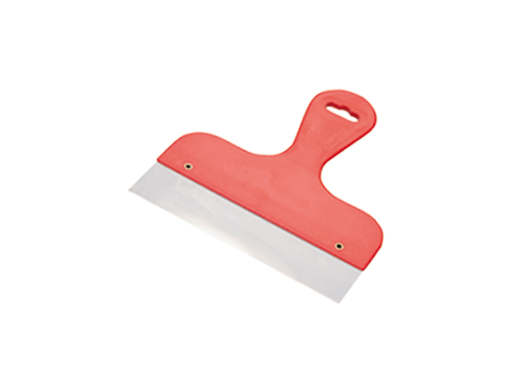 Rengjørings skrape, 18 cm.