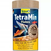 Tetra Min Flakes 1 liter