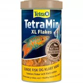 Tetra Min XL Flakes 1 liter