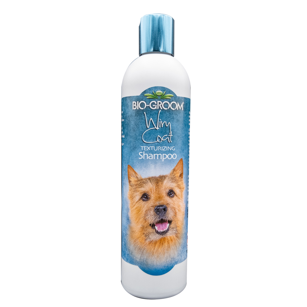 Bio-Groom Wiry Coat shampo 355 ml