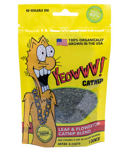 YEOWWW Catnip 30g.