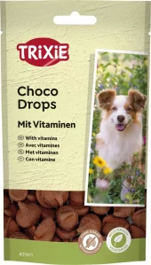 Sjokolade Drops 75g