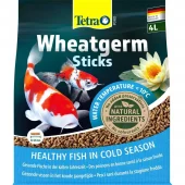 Tetra Pond Wheatgerm Sticks 4L