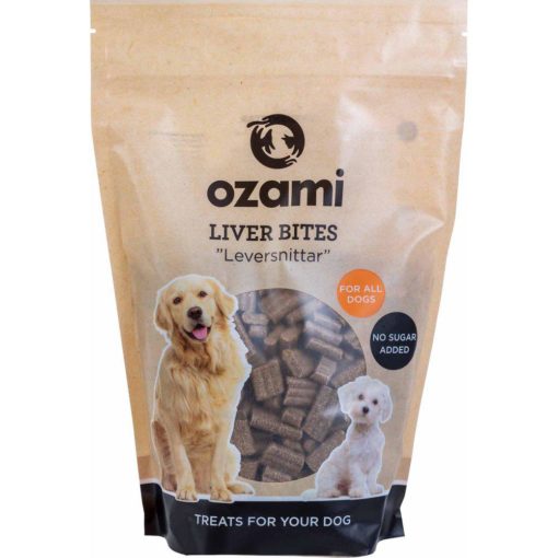 Ozami Leversnitter Premium 1kg