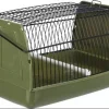 Transportkasse 5901 Plast/Gitter | Vilkårlig farge 22x15x14cm