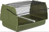 Transportkasse 5901 Plast/Gitter | Vilkårlig farge 22x15x14cm