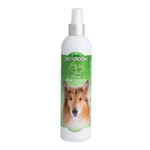 Bio-Groom Anti stat Spray 355ml