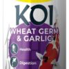 Tropical New Koi Wheat Germ & Garlic pellet S, 1000ml