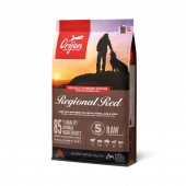 Orijen dog Regional Red 11,4 kg