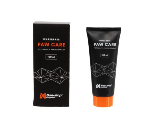 Non-stop Paw care 100 ml. (Potesalve)