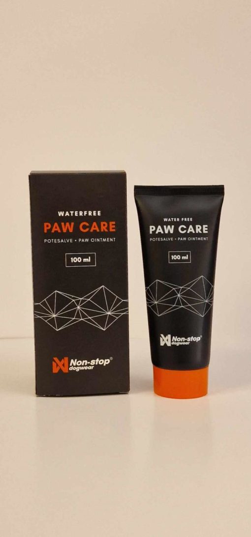 Non-stop Paw care 100 ml. (Potesalve)