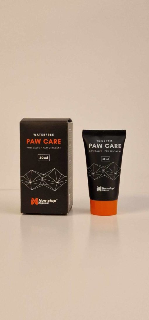 Non-stop Paw care 50 ml. (Potesalve)