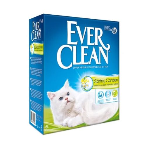 Ever Clean Spring Garden 10 liter