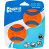 Chuckit Ultra Ball 2-pack Medium