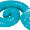 Snack Snake 18cm, blå