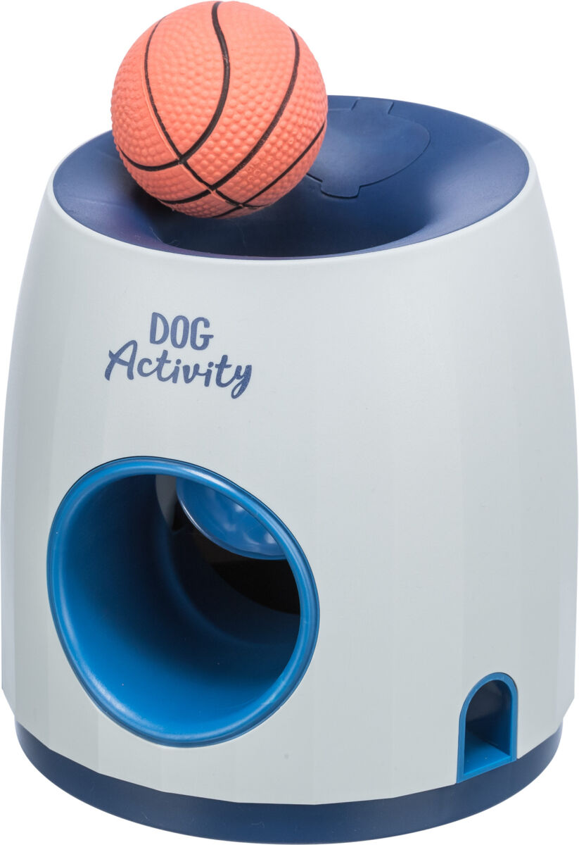 Dog Acticity Ball & Treat Strategy Game