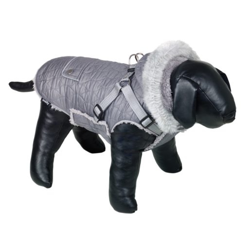 Hundedekken "POLAR" 2 i 1