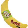 Yeowww Catnip Banan 18cm