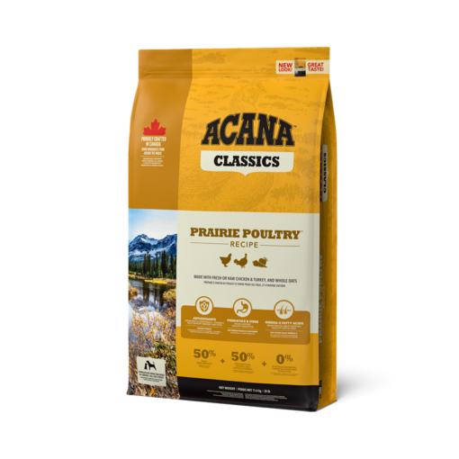 Acana dog Prairie Poultry classic 2 kg