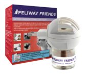Feliway Friends diffusor 48ml