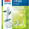 Juwel HiFlex Reflektorclips 4-pakning T5 Plast  U