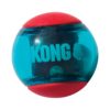 KONG Squeezz Action Red, large, PSA13E
