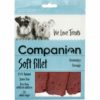Companion Soft fillet - Oksefilet, 80g