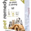 Pet Remedy All in One Calming Kit