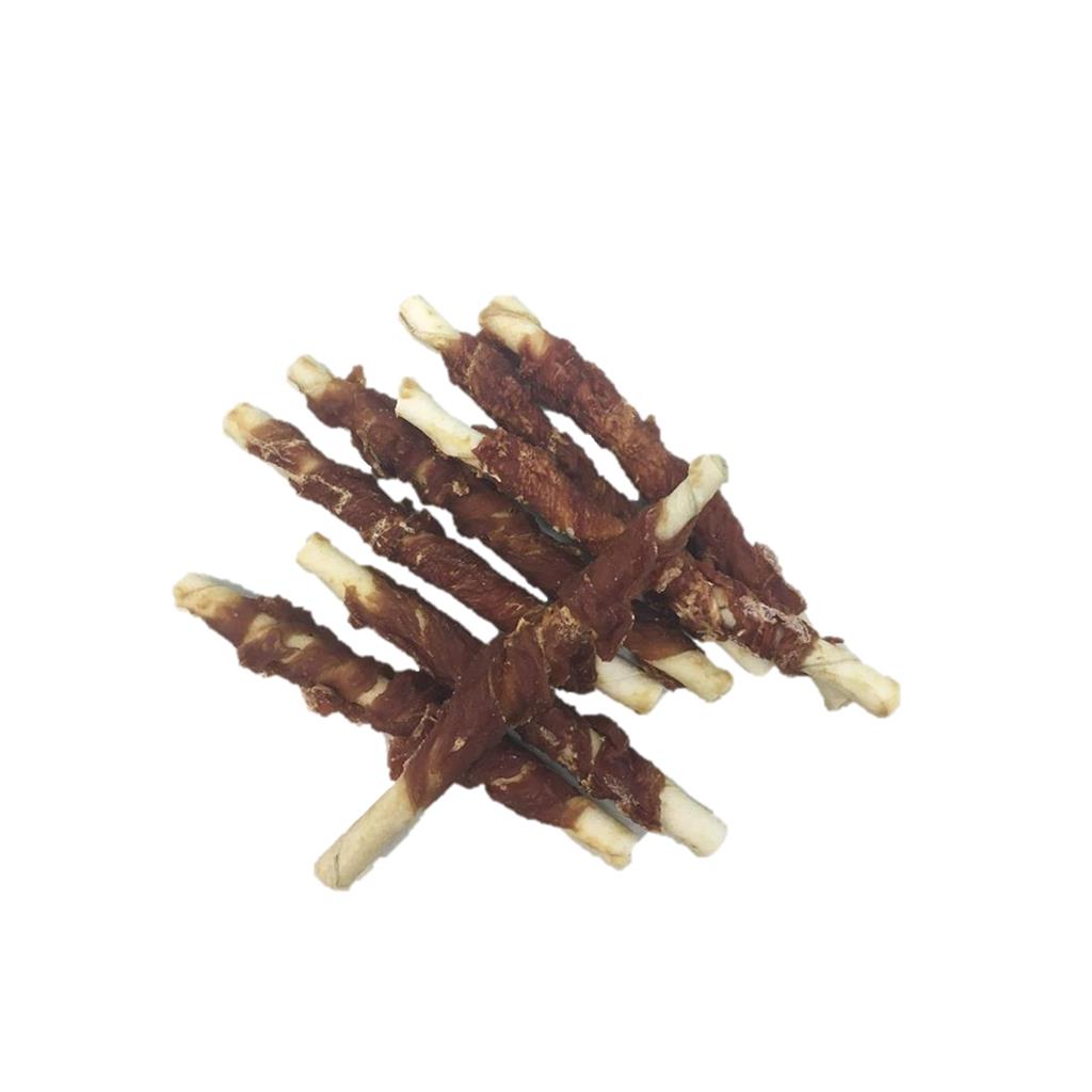TreatTime ChewStick m/and 20 cm. 500 g