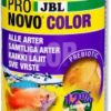 JBL Pronovo Color Flakes M 250ml