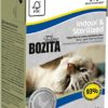 Bozita Feline Indoor & Sterilised 190g Tetra våtfôr