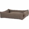 Fantail Seng Eco Snug 100x80 cm Deep Taupe