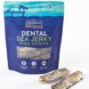 Fish 4 Dogs  Jerky Fish Strips 500 g