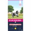 Eukanuba Senior Medium Breed Kylling 12 kg