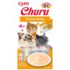 Churu Cat Chicken , 4 stk.