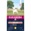 Eukanuba Senior Small Breed Kylling 3 kg