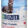 Bozita Single Protein Biff 400 g