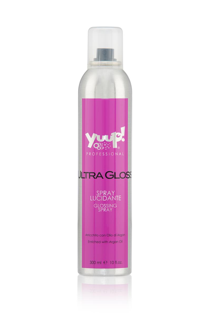 Yuup! Pro Ultra Gloss 300ml   U