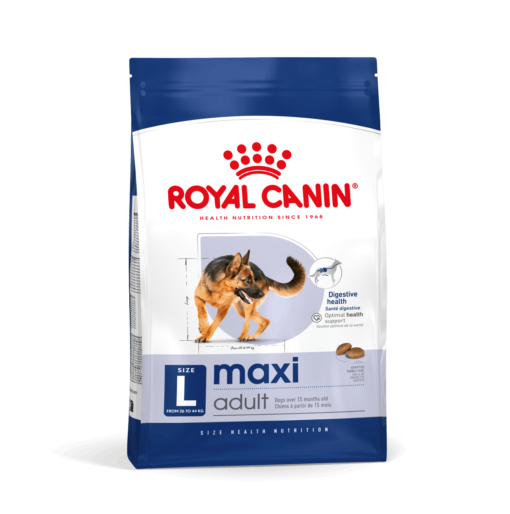 Royal Canin Maxi Adult 15kg