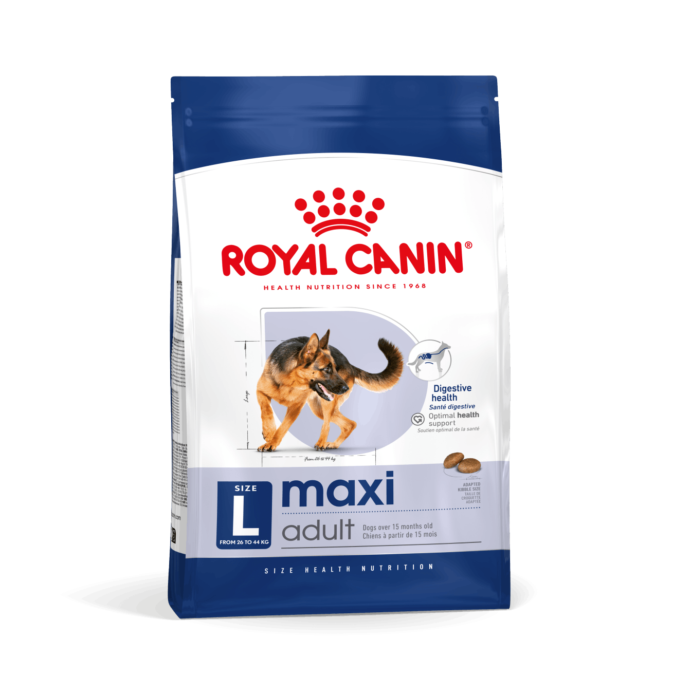 Royal Canin Maxi Adult 15kg