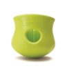WestPaw Toppl Treat Toy S- lime