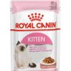 Royal Canin Kitten Instinctive Gravy 12 x 85g