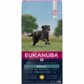 Eukanuba Active Adult Large Breed 15 kg