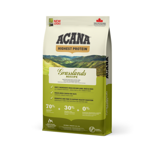 Acana dog Grasslands 11,4 kg