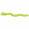 Snack Snake 42 cm, grønn