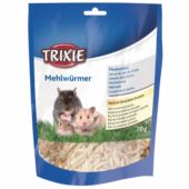 Tørkede melormer, 70g