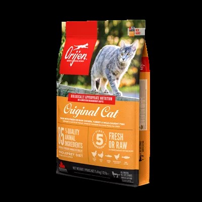 Orijen Cat Original 1,8 kg