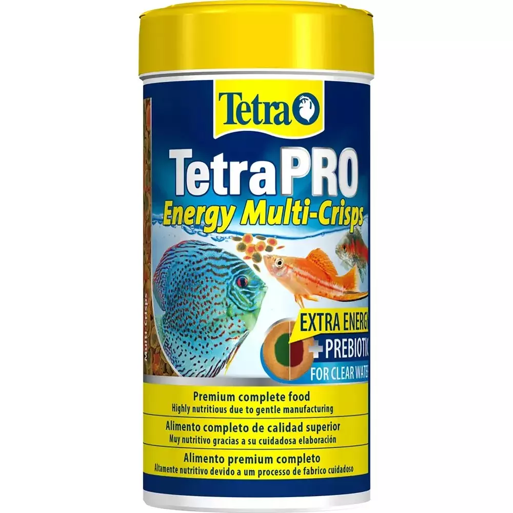 Tetra Pro Energy 500ml