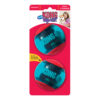 KONG Squeezz Action Red, large, PSA13E, 2-pack